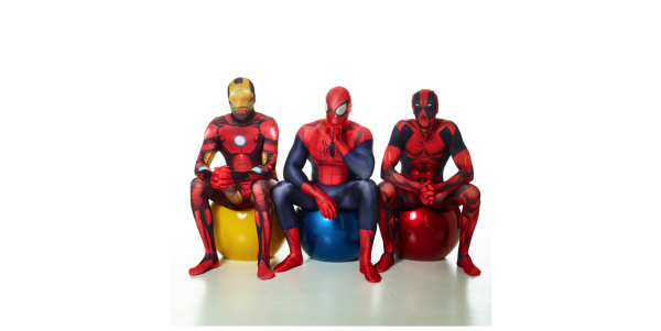 The Hardest Marvel Comics Quiz You'll Ever Take!