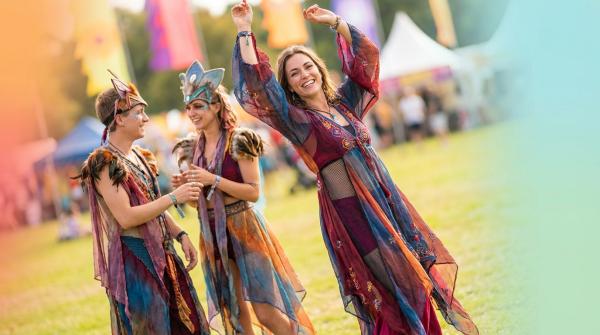 What Costume Occasions Do Party Planners Recommend?