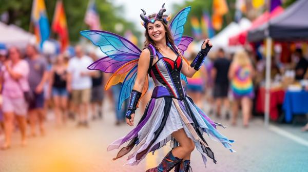 Professional Adult Costumes: The Ultimate Guide