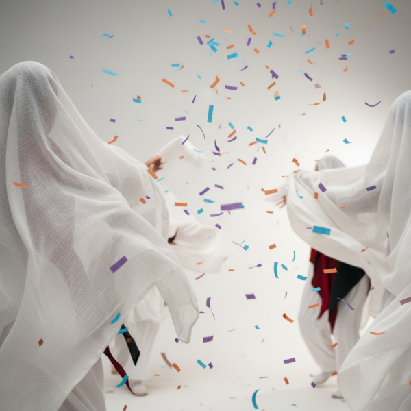 Adult Ghost Costumes: Ultimate Quality Guide 2025