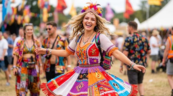 Breathable Costumes for Hot Weather Events: Top Picks