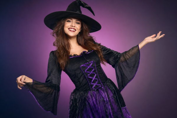 Scary Halloween Costumes for Women 2026