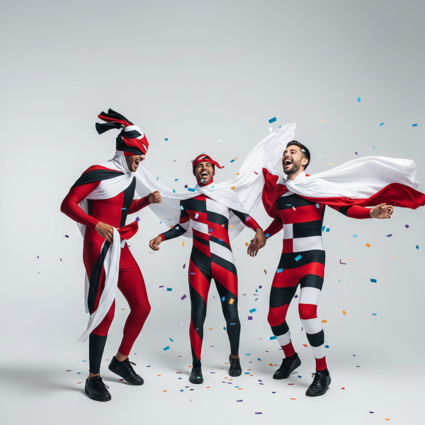 Best Morphsuit Ideas: Quick Party Costumes That Impress