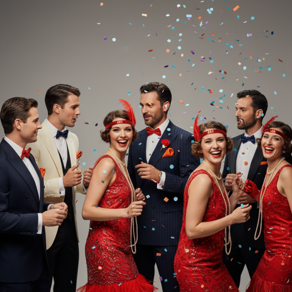 1920s Costumes Guide 2026: Best Flapper, Gangster & Gatsby Looks