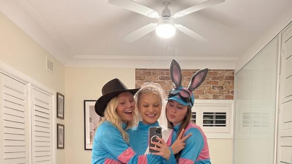 Horse Costumes for Adults and Kids: Inflatable Horse, Jockey, and Jumpsuit Looks
