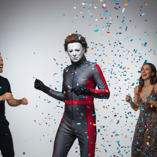 Sexy Michael Myers Costume: Ultimate Guide 2026 - Blog