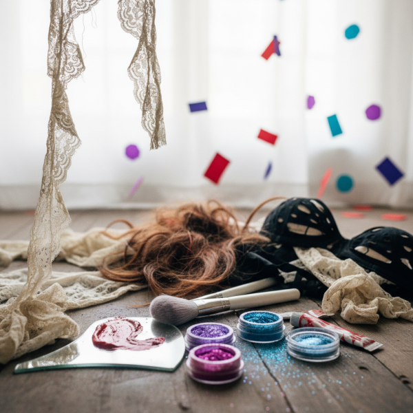 Sexy Zombie Costume Guide: DIY, Makeup & Fit Tips