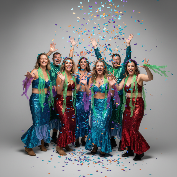 Mermaid Halloween Costume Adult: Ultimate 2026 Guide - Blog