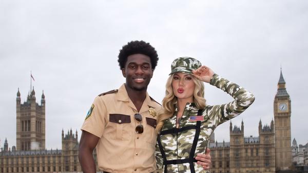 Military Costume Guide: Best Outfits for Any Event