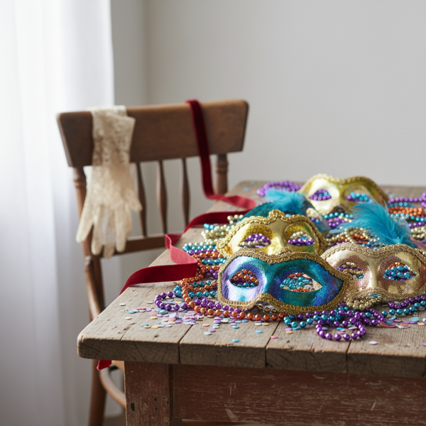 Costume Props That Make Every Outfit Unforgettable