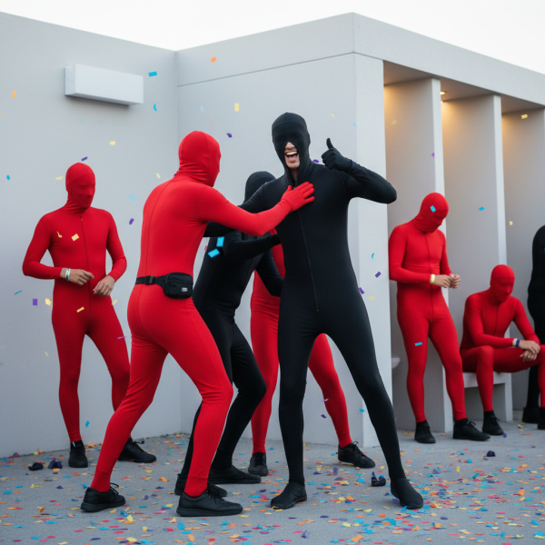Morphsuit Bathroom Breaks: Features That Make It Simple