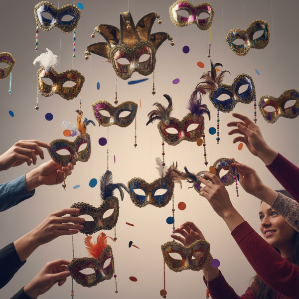 It Mask Buying Guide: Quality Tips for Events