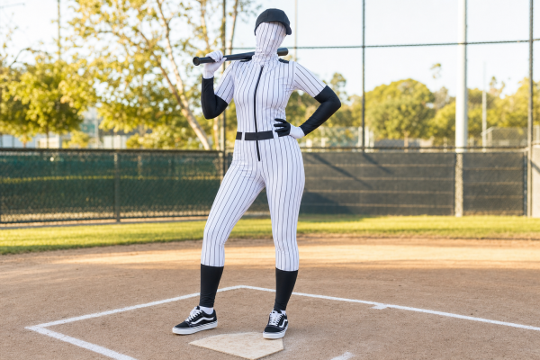 Best Baseball Player Costume for Women That Fits & Flatters