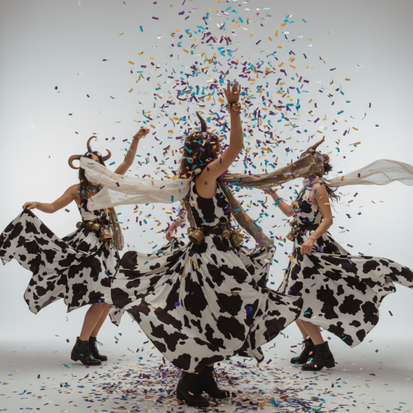 Cow Costume Women: Best 2026 Guide with Styles & Smart Tips