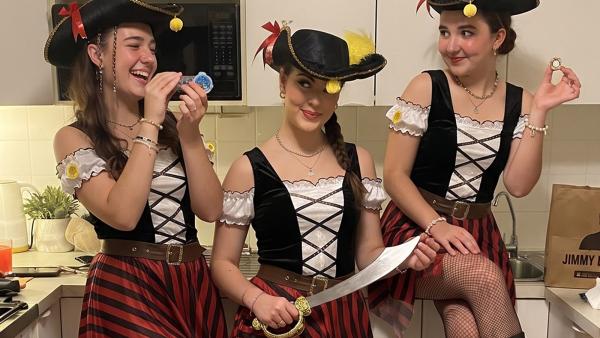 Halloween Costumes for Groups: 2026 Ideas for Every Age and Budget