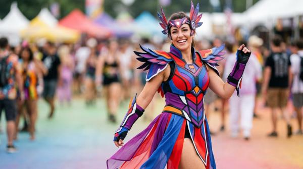 Durable Halloween Costumes That Last 2026
