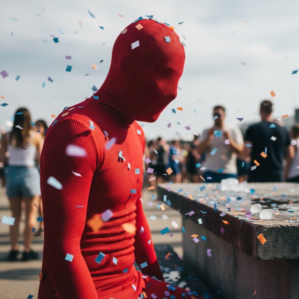How Do You Stay Cool in a Morphsuit? 7 Proven Tips