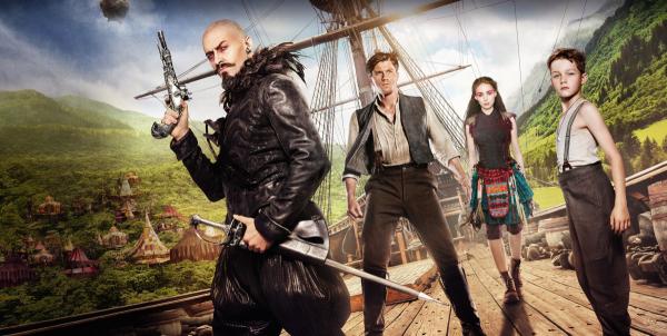 Fascinating Facts About Pan