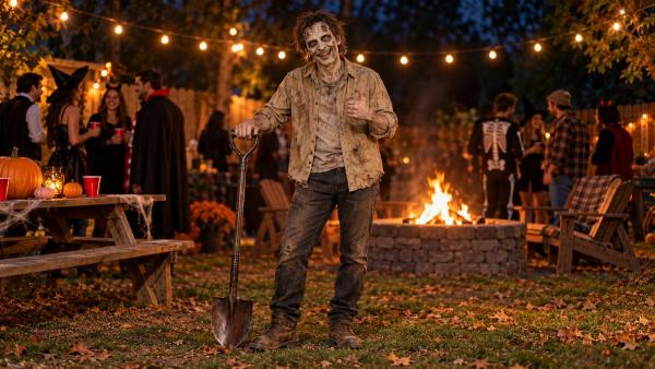 Zombie Costume Ideas for Adults: Five Looks, Props, and a Crew Plan