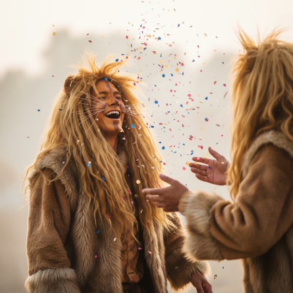 Adult Lion Costume: Complete Buying & Care Guide 2026 - Blog