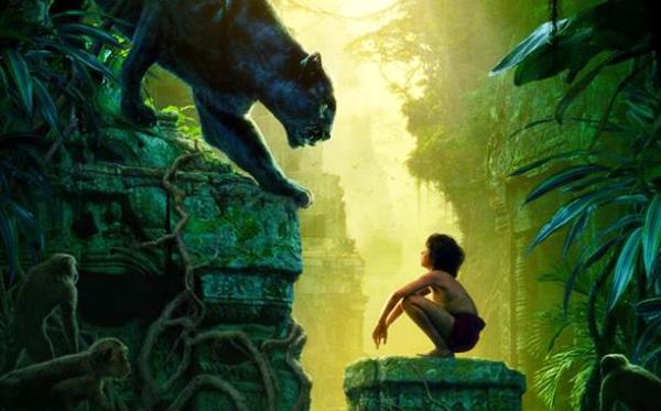 Which Jungle Book Character Is Your Spirit Animal?