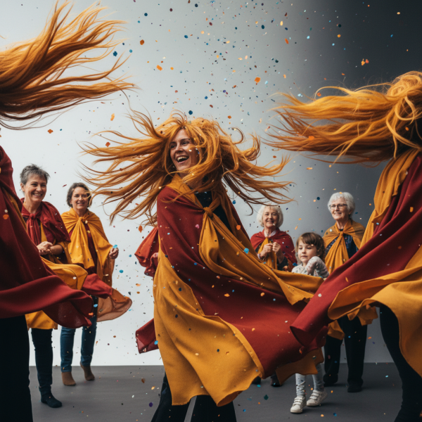 Lion Costumes: The Ultimate 2026 Guide for All Ages - Blog