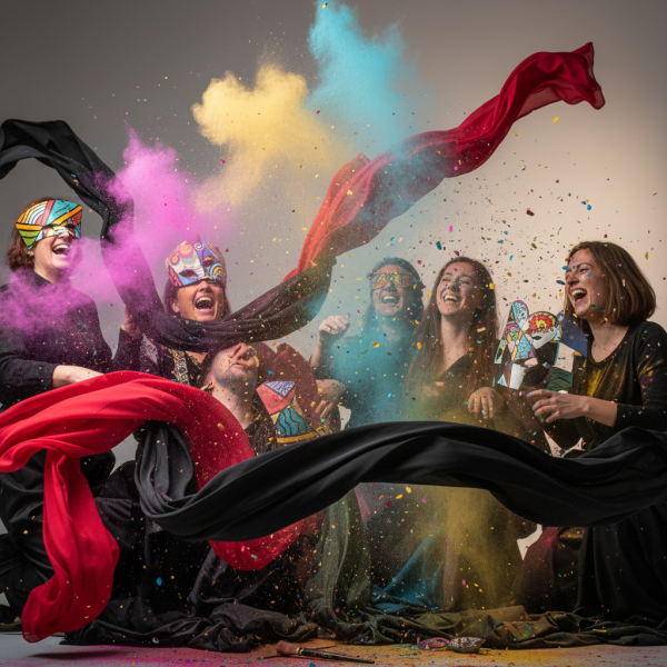 Kiss Costumes: The Ultimate Guide for Adults & Kids