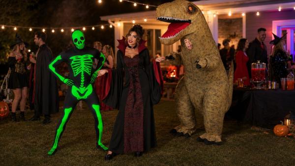 Best Halloween Costumes 2026: Ten Picks Ranked by the People Who Make Them