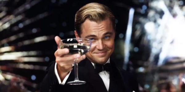 The Leonardo DiCaprio Fan Club