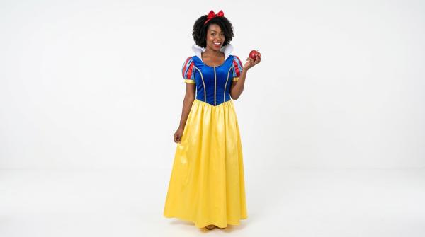 Snow White 2026 Costumes: Your Fairy Tale Guide
