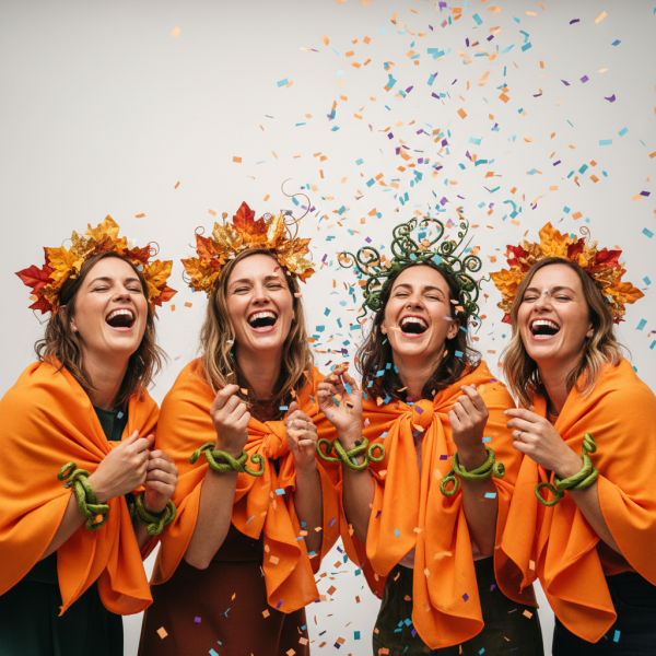 Womens Pumpkin Costume: Ultimate 2025 Buying Guide