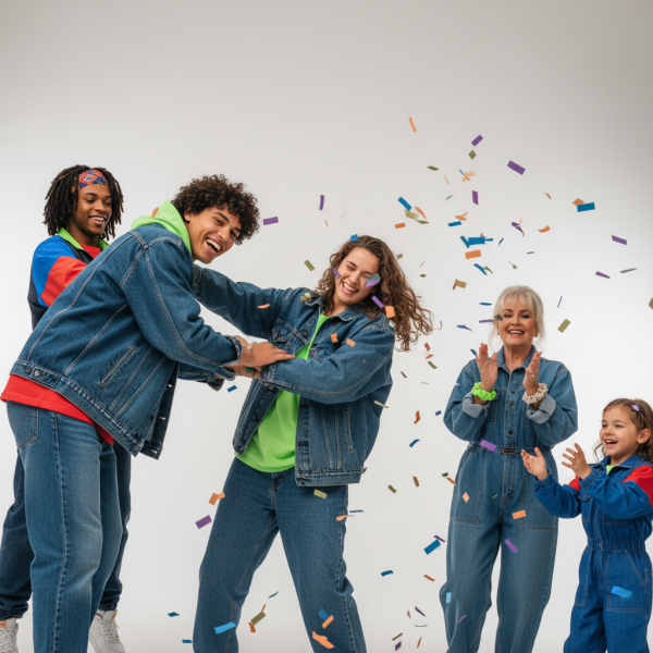 90s Costume Ideas for Adults, Kids & Families