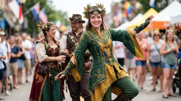 Where Can I Buy Halloween Costumes? 2026 Guide