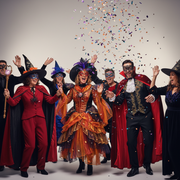 Halloween Costumes Clearance Adults: Epic Deals Guide
