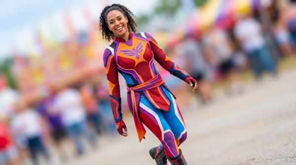 Wigs and Costumes: The Ultimate Style Guide