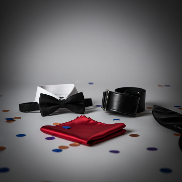Male Playboy Bunny Costume: Ultimate Guide for Men