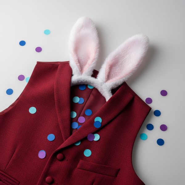 Alice in Wonderland Bunny Costume: Ultimate Guide