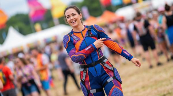 Costume Designers Recommend for Events 2026