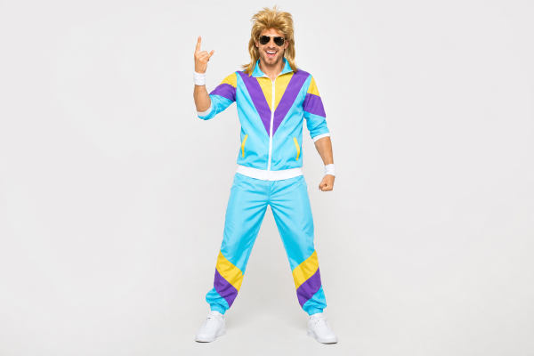 Best Decades Costumes: 5-Minute Outfits for Spirit Week