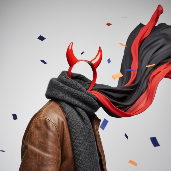 Devil Costume Accessories: Ultimate Guide 2026 - Blog