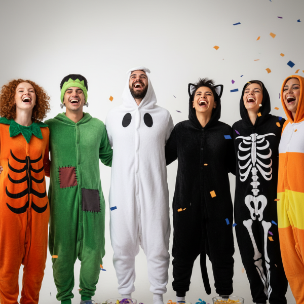 Halloween Costume Onesies: The Ultimate 2025 Guide