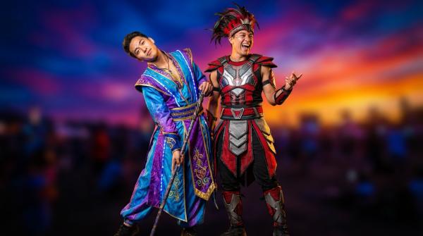 Durable Christmas Costumes That Last Multiple Years