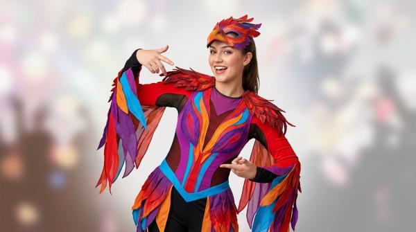 Sexy Costumes for Women: The Ultimate Style Guide