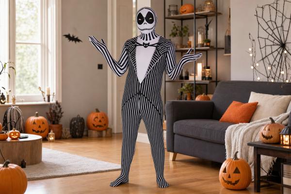 Best Halloween Costumes for Adults