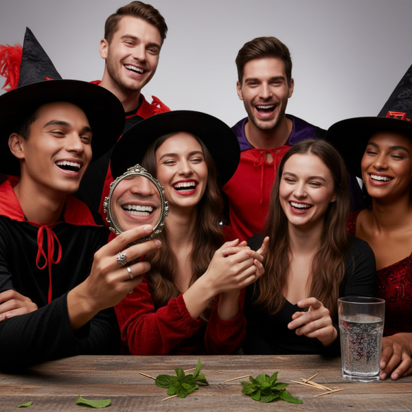 Halloween Fangs: Complete Guide to Safe Party Teeth