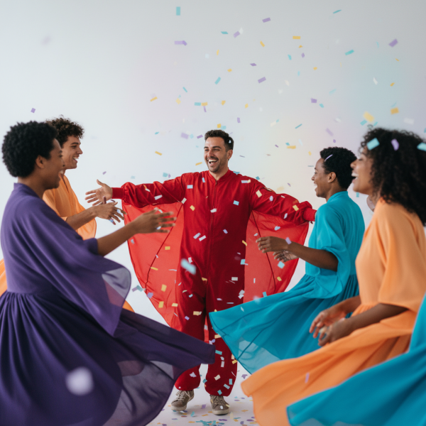 Parachute Man: Ultimate Fun & Learning Guide 2026 - Blog