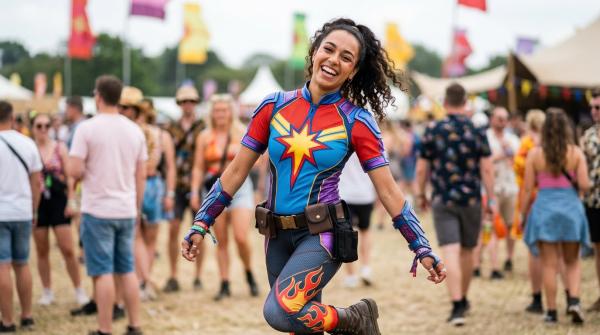 Where to Buy Costumes Near Me: The Ultimate Guide