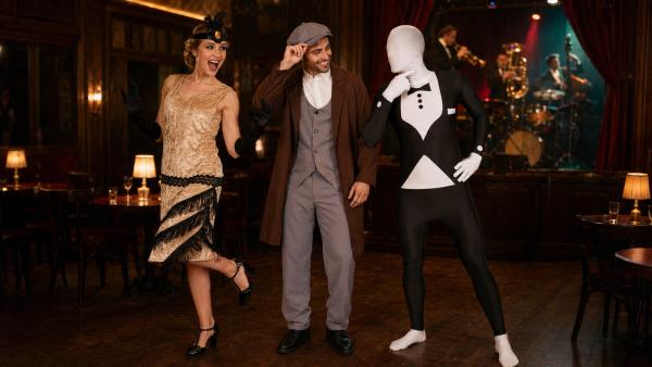 Roaring 20s Outfits: The Flapper Build, the Dapper Build, and One Wildcard
