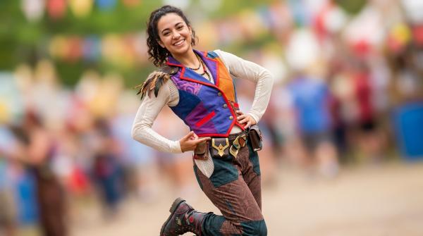 Roleplay Costumes Women: Your 2026 Guide