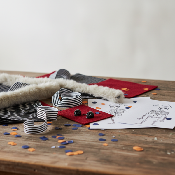 Jack Skellington Santa Costume: Complete How-To Guide
